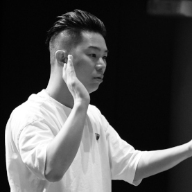 Mr Cheng Chi Shan Chris