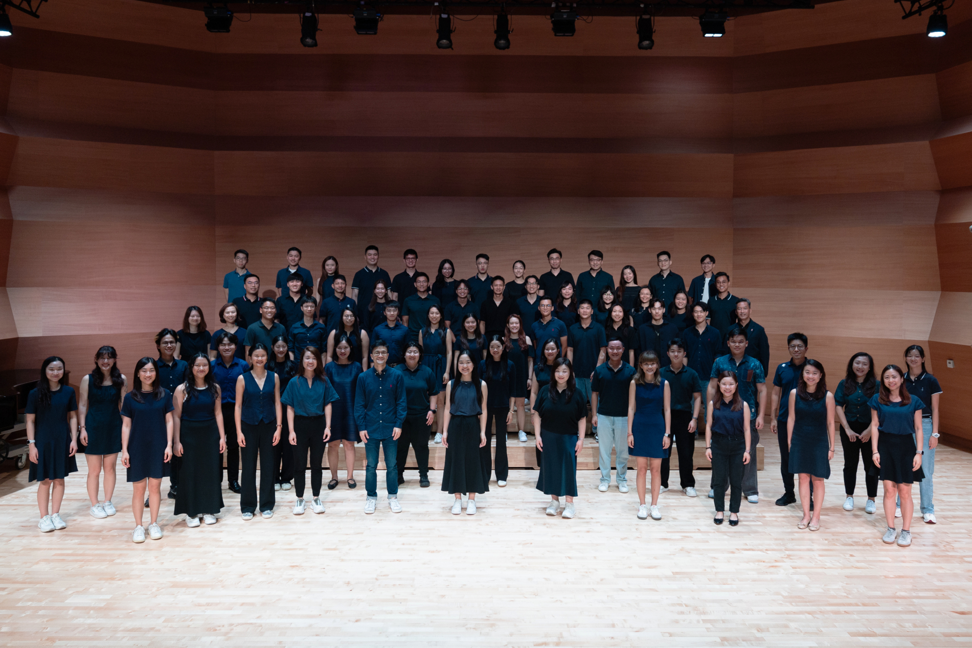Diocesan Choral Society