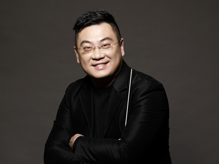 Dr Johnny Ku