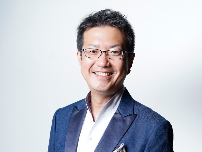 Prof Ko Matsushita