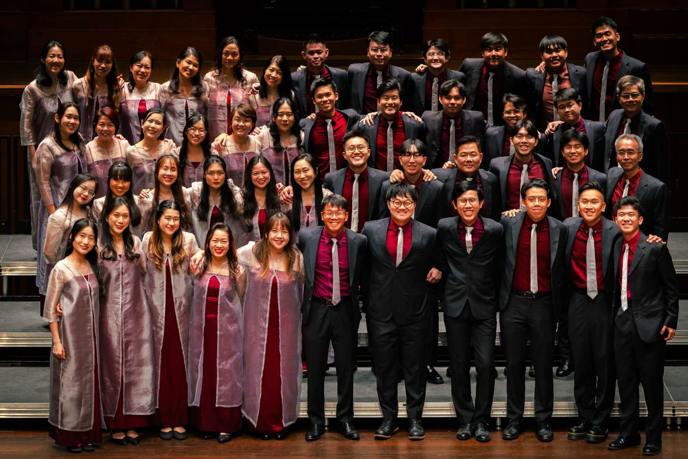 Victoria Chorale