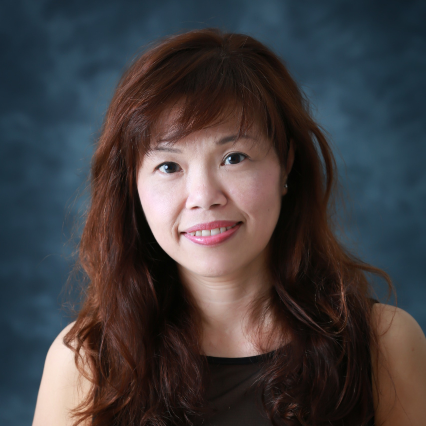 Nancy Cheng